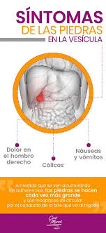 Pin En Vesicula Biliar