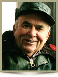 William "Bill" Preston Maven