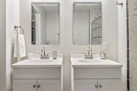 We say go with your gut. Do Bathroom Vanities Need To Match The Bathtubber