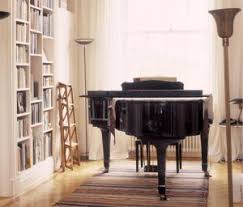 Posts About Music Room On Tilly S Cottage Music Room Decor Piano Room Grand Piano Decor