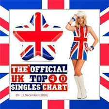 M056 The Official Uk Top 40 Singles Chart 09 15 December