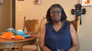 Louisville woman advocates for more gun laws