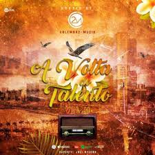 Agora, é só baixar e chamar seus amigos para uma gameplay conjunta. Calemba2 Muzik A Volta Do Talento Vol 2 Album Download Baixar Musica