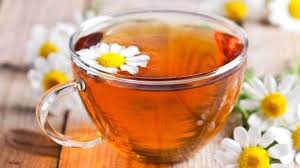 Chamomile biasa dibuat dalam bentuk teh untuk dikonsumsi. Bahaya Minum Teh Setelah Makan Waspada Jangan Dianggap Remeh Di Antaranya Jantung Berdebar Halaman All Sriwijaya Post