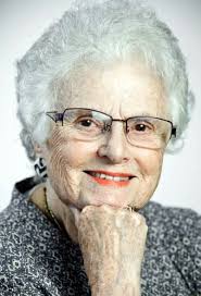 Natasha Josefowitz Obituario