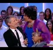 Vidéo : Sketch d'Antoine de Caunes et José Garcia dans ...