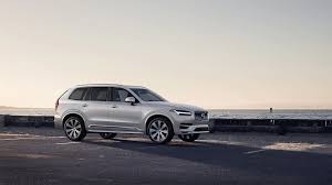 The Latest Addition To The Volvo Xc90 Lineup For 2021 Is The Efficient Recharge Plug In Hybrid In 2020 Volvo Xc90 Volvo Volvo Cars