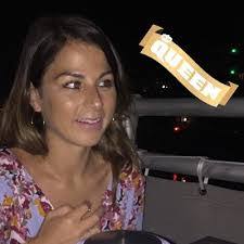 Janine Coughlin's Instagram, Twitter & Facebook