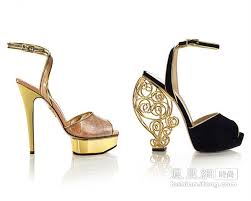 Sweet high heel 高跟鞋的诱惑  Fashion 與妳分享