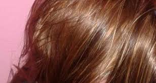 واخيرا لقيت الحل للشيب صبغة طبيعية روووعة عطاتني نتيجة خيالية متوقعتهاش Hair Styles Hair Beauty