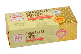 Sevre Et Belle Une Marque De La Cooperative Laitiere De La Sevre