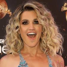 Ashley Roberts's Instagram, Twitter & Facebook