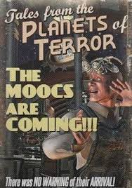 What Happened To All The Moocs Mooc Learning Technology Marketing Software