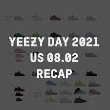 Apr 14, 2021 · yeezy day august 2021 the buzz right now is all about the new yeezy material monofilament mesh that's replacing the primeknit in the yeezy mono pack we all love. Qavdt0qdx 8hum