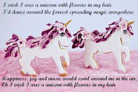 Gallery For I Love My Horse Poems Unicorn Cookies Kids Poems Unicorn