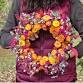 Art in the Park: Dried Floral Wreath 101 event image