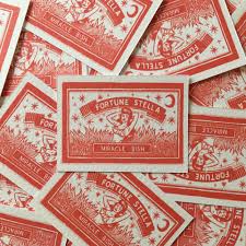 SHAUN HILL // ILLUSTRATION & DESIGN