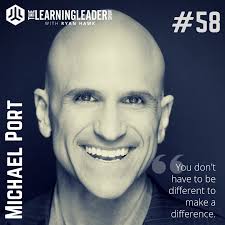 Episode 058: Michael Port