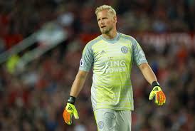 'added motivation' while denmark's qualification for the round of 16 might have looked like a long shot from the outside. Chelsea Ramaikan Perburuan Kasper Schmeichel Republika Online