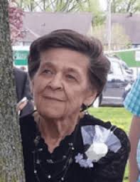 Marion Baxter Obituary