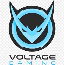 We've got your background from gaming to professional meetings the webaround is designed to provide the best background solution and to optimize your video conferencing. Voltage Gaming Voltage Gaming Logo Png Image With Transparent Background Toppng