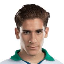 Santiago Muñoz FIFA 22