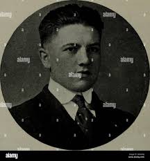 Wilson edith hi-res stock photography and images