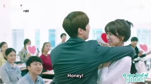 It aired on the cable network tvn for 16 episodes from september 5 to october 25, 2016. Park Ha Sun Gong Myung Kiss Drinking Solo Ep 7 Our Thoughts A New Kind Of Hobby Upcoming Korean Drama Reviews