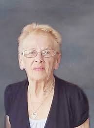 Obituary information for Shirley E. Campbell