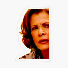 "Lucille Bluth
