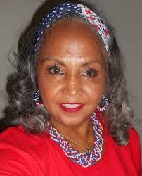 Yvette Singletary's Instagram, Twitter & Facebook