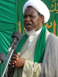 During his interview with the hausa service of deutsche welle, a german radio station, that. A Lura Yan Uwa Wannan Maganar Cin Mutunci Ne Da Taba Shaksiyyar Sayyid Zakzaky H