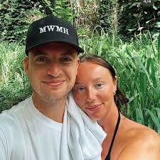 Murder With My Husband