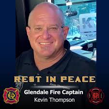 Lewisville Fire Fighters