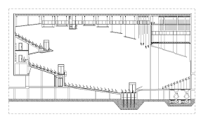 Pin On 25000 Autocad Blocks Drawings