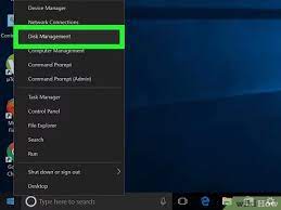 Telah tukar format dats kepada ntfs tetapi masih tak boleh guna. How To Format A Pendrive If Windows Is Unable With Pictures