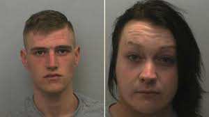 Jack Williams and Kayleigh Woods murdered Bethany Hill