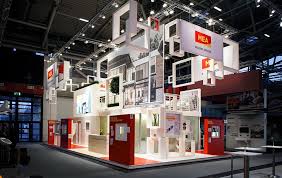 Pin On Exhibition