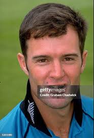 994 Nathan Astle Photos & High Res Pictures