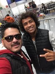 Rauda bmx mexico df (@rauda_nambo)