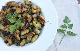 We did not find results for: Melanzane E Zucchine Spadellate Ricetta Contorno Facile E Veloce Per Ecobioshopping Delizie Confidenze