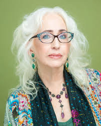 Rebecca Packer's Instagram, Twitter & Facebook