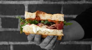Check spelling or type a new query. Street Food Italiano A New York La Moda Ora E La Focaccia Toscana Food Ansa It