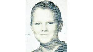 Frank Hunter Obituary (2015)