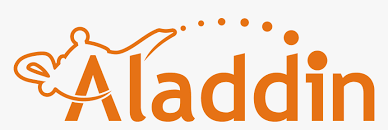 Aladdin Logo Editable Png - Aladdin Logo Hd Png Download Transparent Png Image Pngitem