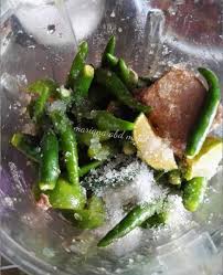 Resepi ini tidak menggunakan air kosong. Cara Buat Sambal Belacan 2 Dalam 1 Stok Sebalang Nak Makan Ceduk Saja Boleh Buat Rencah Nasi Goreng Juga Vanilla Kismis