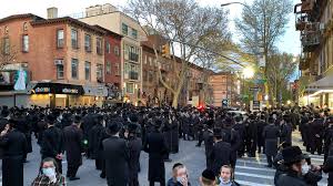 May 26, 2021 · chabad intown was founded in 1997 to serve the intown atlanta jewish community. Covid Nyc Update Health Officials Monitoring Jewish Holidays For Possible Uptick In Cases Abc7 New York