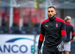 Donnarumma ist seit 01 июля 2021 г. Milan Novosti 21 Iyunya Dzhanluidzhi Donnarumma Projdet Medobsledovanie Dlya Pszh Romano Football Fun Ru Novosti Futbola 2021 Futbol Svezhie Novosti Segodnya Futbol Novosti Segodnya Milan Pszh Dzhanluidzhi Donnarumma Kejlor Navas Real Madrid