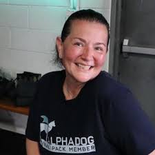 Affiliate: Pack 60 CrossFit (Departed)