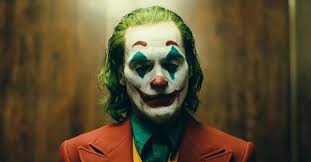 'nobody panics when things go according to plan. What Is Your Review Of Joker 2019 Movie Quora